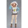 Figma Super Sonico Tiger Parka Painted Movable Ver. (Non-scale ABS&PVC Figure)