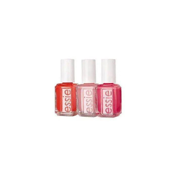 Nagellack - ESSIE - Amuse Me - 13,5 ml - Farbe Blau - Lange Haltbarkeit