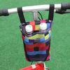 Waterproof Bicycle Bag Black Multicolor Cycling Front Storage High Quality Mobile Phone Holder