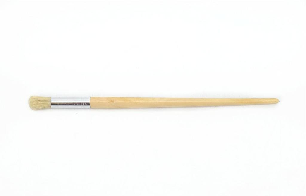 Stripper Brush 2Mm Round