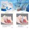 Mouth Guard Anti Snoring Anti-Snoring Mouthpiece Sleeping Aid Apnea Devices Bruxism Snoring Stopper Improve Sleep Mouthpiece
