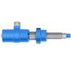 Recurve Bow Stabilizer Side Cushion Plunger Aluminium Alloy Plastic Outdoor Archery Tools