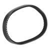 Rubber Drive VBelt 7432030 CVT Transmission Part 30 Degree Tooth Angle Fit for GY6125 Motorcycle