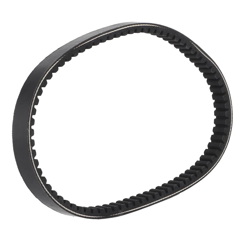 Rubber Drive VBelt 7432030 CVT Transmission Part 30 Degree Tooth Angle Fit for GY6125 Motorcycle
