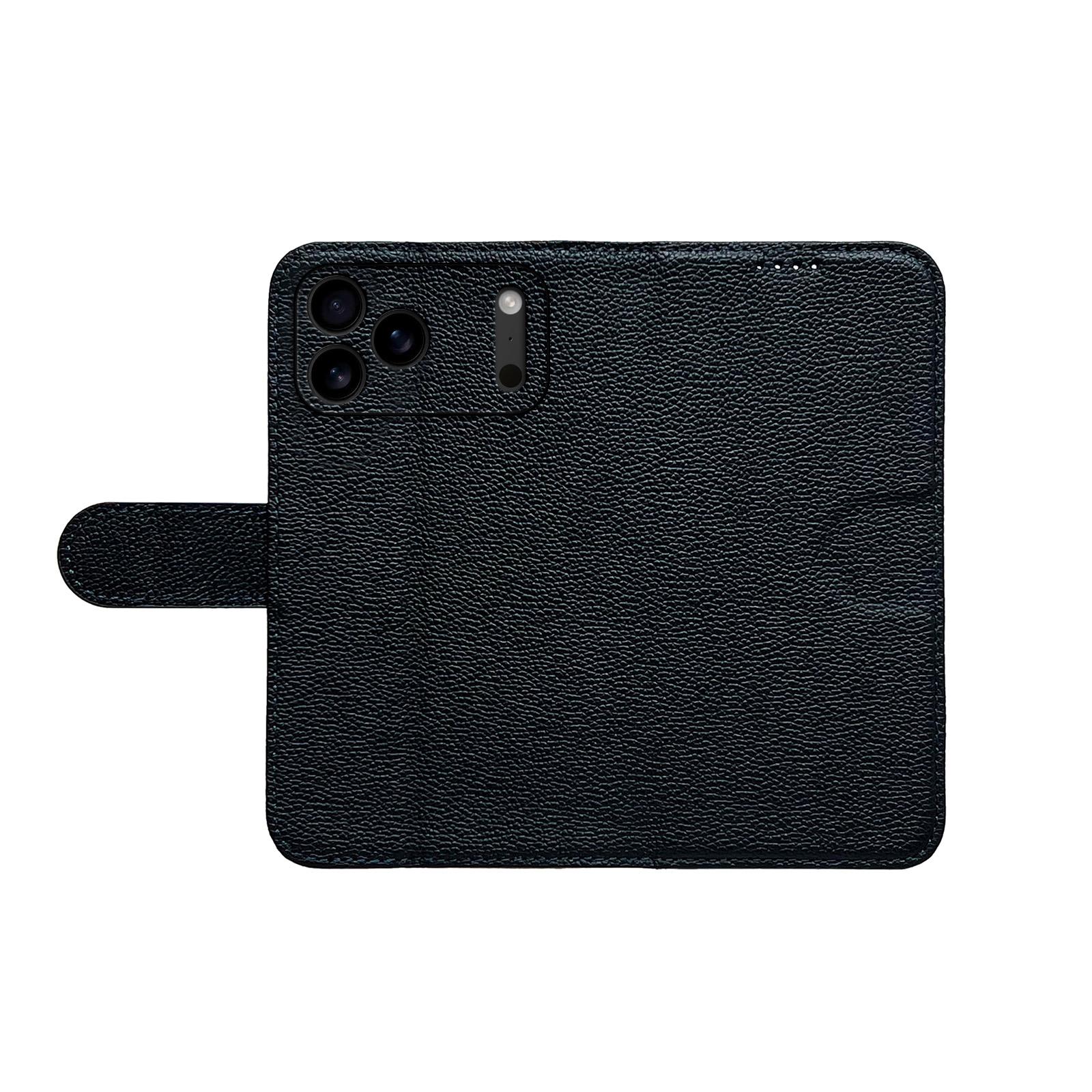 

For iPhone 17 Pro Max Air Case Delicated Lychee Pattern Cash Pocket Card Holder Lens Protection Flip Cover iPhone17 Pro