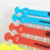 Double Knots Tennis Racket Shock Absorbers Replacement Long Racket Dampener AntiVibration Tennis Racquet Shock Absorbers