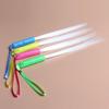 Flashing Stick Color Changing Luminous Wand Flash Fiber Rod Glow Fiber Optic Stick LED Light Stick