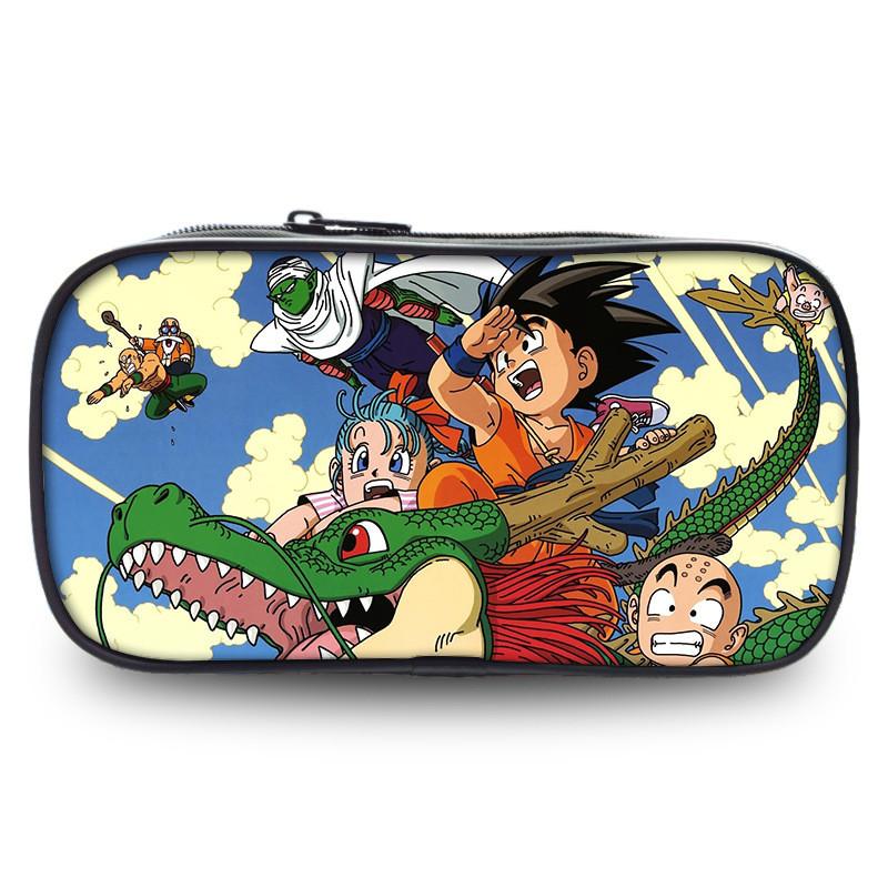 Ball Hochwertiges Drachen Polyester Mäppchen Trendy Und Langlebig Studenten Für