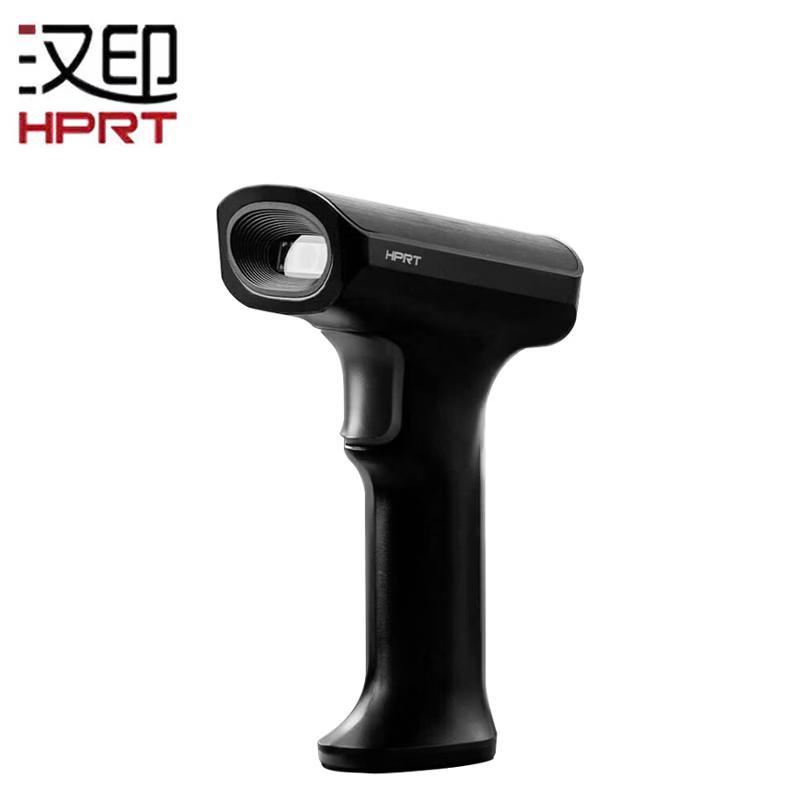 HPRT HN-3308SR Handheld 1D/2D Barcode Scanner