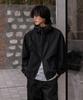 Mood Inside Crispy Windbreaker_4 Colors