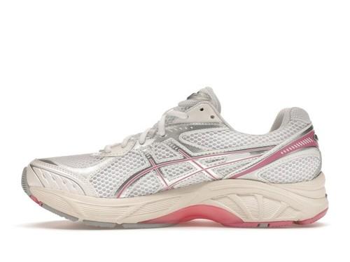 

ASICS GT 2160 White Sweet Pink - 1203A275-107 EU 37 белый