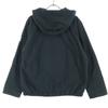 X-girl made in Japan One point logo Long sleeve Nylon jacket 1 reversible Women Used