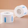 1/5Pcs/Set Professional Neck Paper Salon Barber Hair Dresser Roll Cutting Dressing Hairdressing Collar Accessory Necks Covering