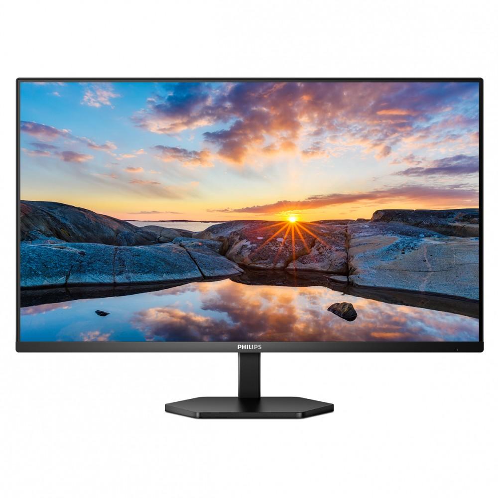 Monitor 31,5 pollici 32E1N3100LA VA 75Hz HDMIx2 VGA