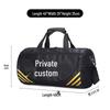 Lishen Dry Wet Separation Sports Duffel Bag