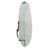 Montbell U.L. Nap Sack backpack nylon 1133369 A4 compatible light gray