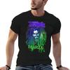 Rob Zombie - Dragula T-Shirt Soft Basic Cotton Short Sleeve Tee