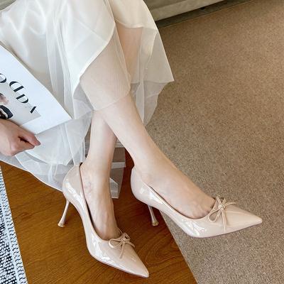 Pantofi – Pantofi