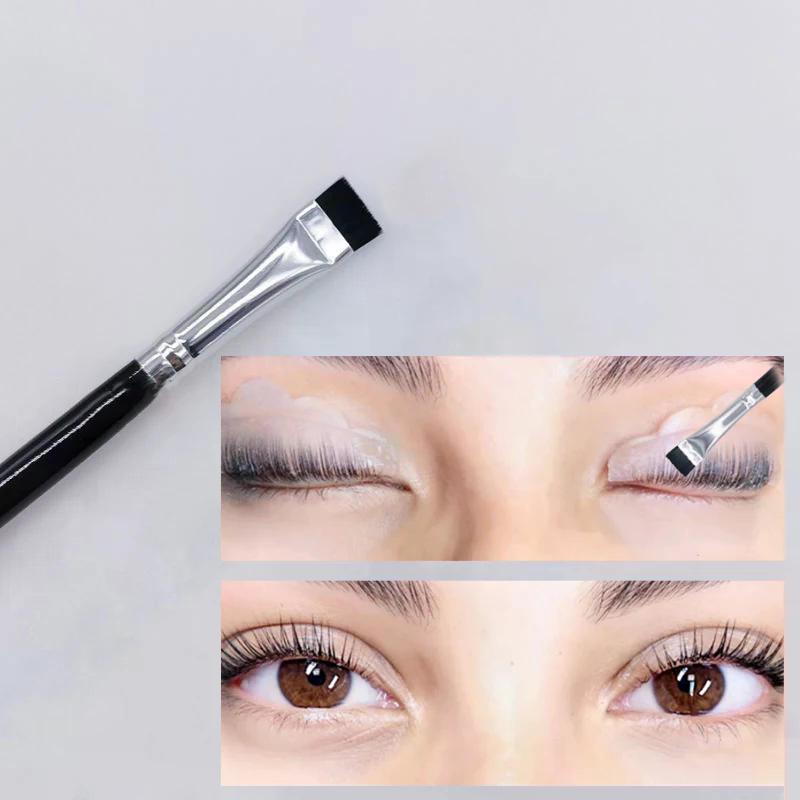 Eyelash Lift Perm Brush Lamination Eyelashes Separating Tool Eyelash Extension Lash Perm Lifting Makeup Supplies