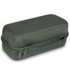 Lebakort Travel Storage Case Compatible with Sony SRS-ULT10 ULT Field 1 Speaker - Anti-Vibration Protective Storage Bag (Dark Green)