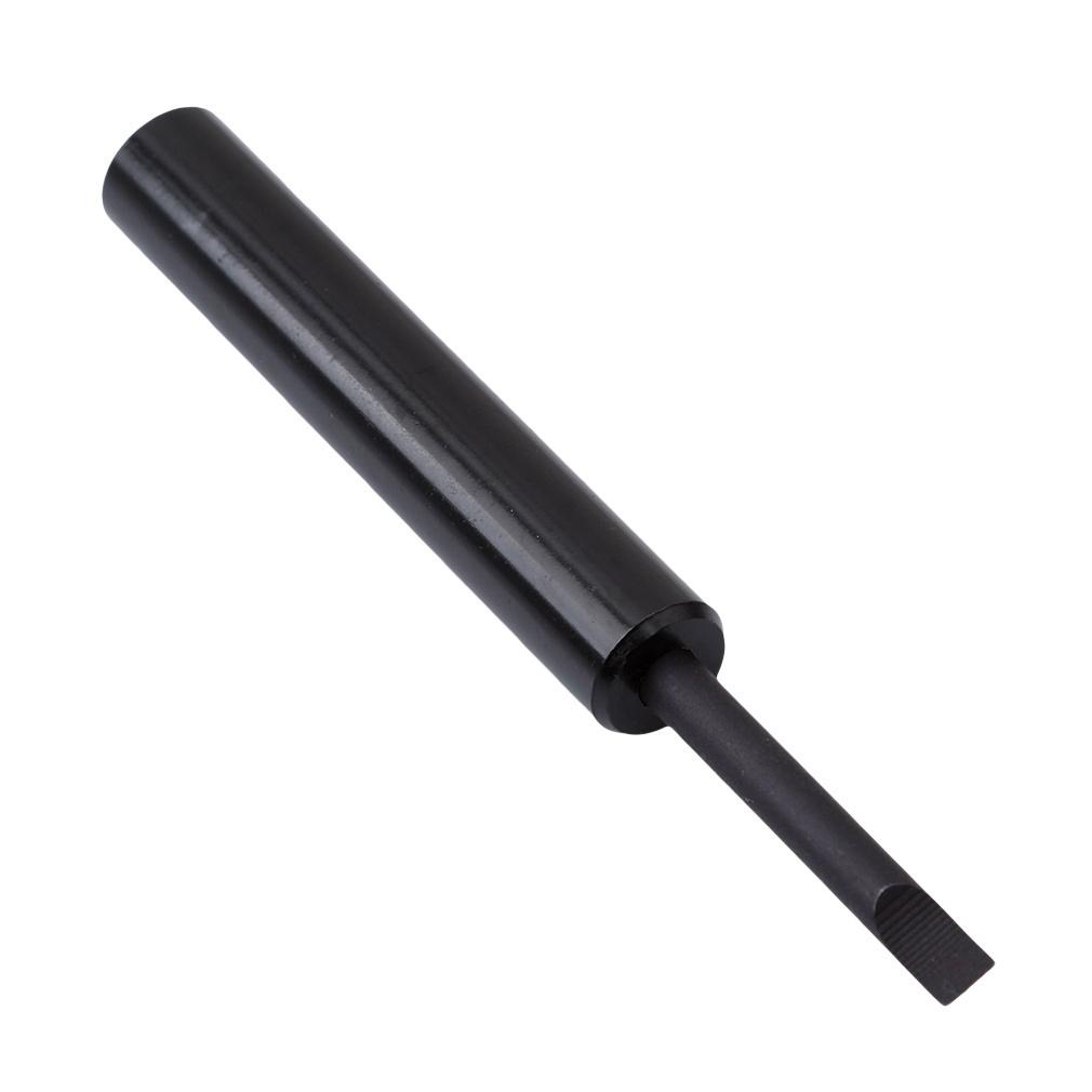 Watch Repair Tool Watch Case Opener Knife Back Cover Pry Remover for Battery Replacement Watch Accessory Repair Tool
