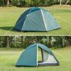 BUNDOK Touring Tent BDK-18, Dome-Shaped, Compact Storage with Storage Case, for 1-2 People