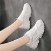 Fashion Spring-autumn Size 35 Women Shoes On Offer Vulcanize Yellow Boots For Women Sneakers Models Sport Tensi Technologies