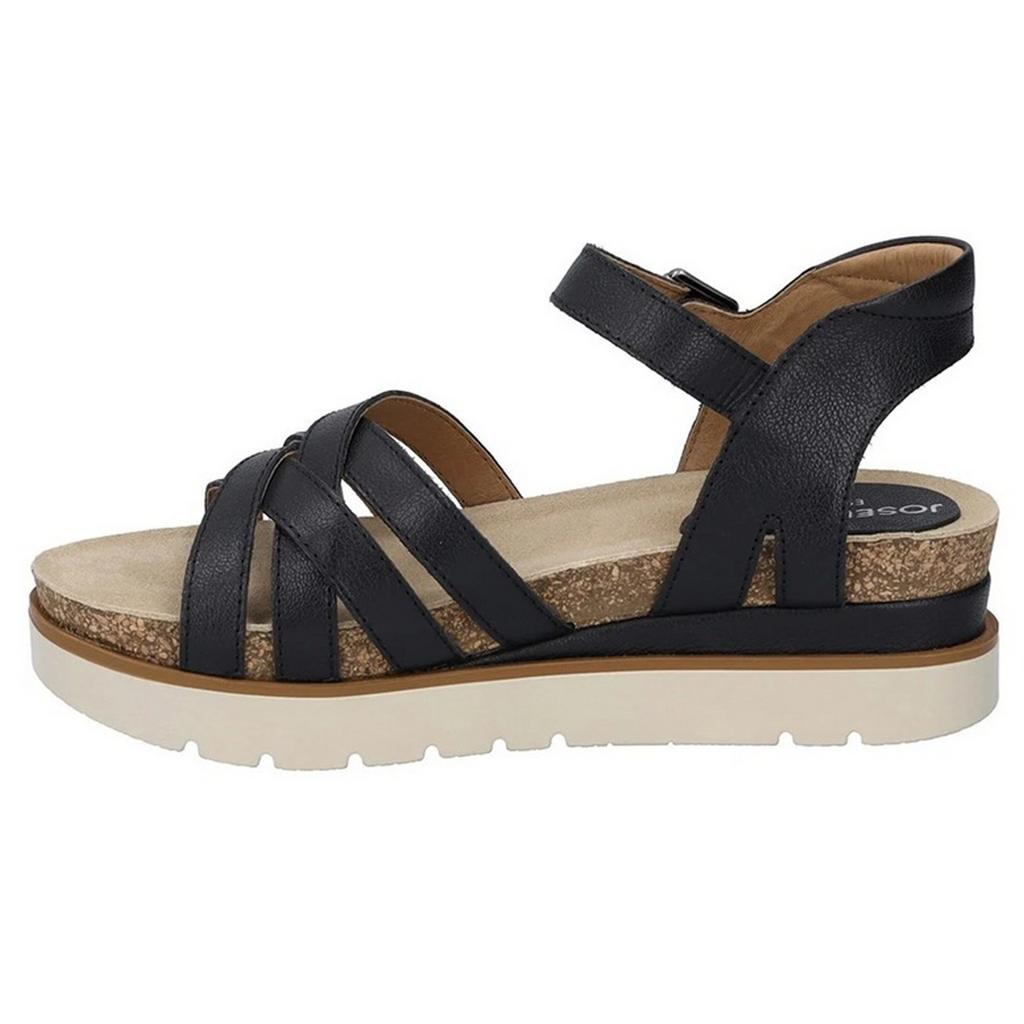 Josef Seibel Women's/Ladies Clea 14 Leather Sandals