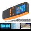 Ozone Meter Detector Handheld LCD Display 320 X 240 USB Charging Multifunctional Portable Ozone Analyzer