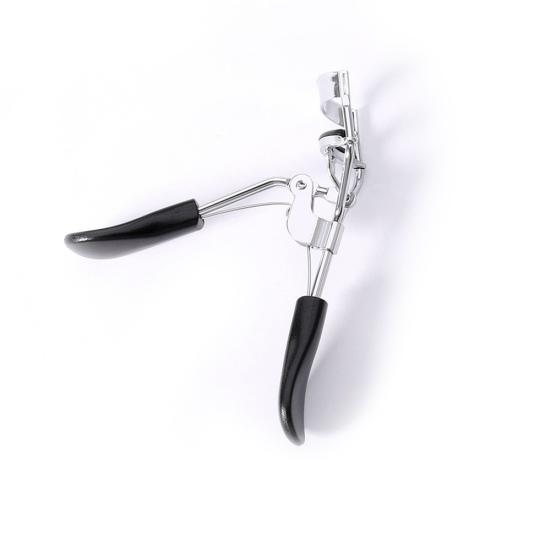 Eye Lashes Curling Clip Applicator Portable Beauty Tool