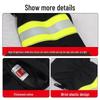 Milin Firefighting & Rescue Gloves