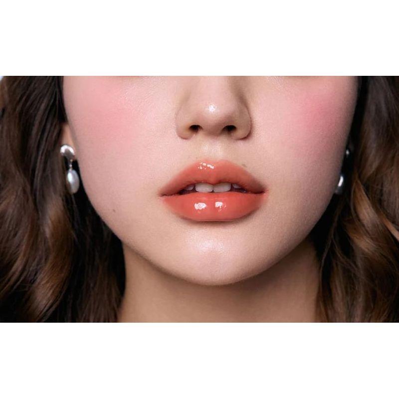 Flower Knows - Shell's Jewel Nourishing Lip Glaze - 9 Colors