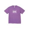 Supreme Camiseta de Aquecimento 'Verde Branco' Masculina SUP-FW23-013