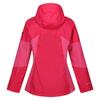 Regatta Womens/Ladies Highton V Stretch Waterproof Jacket