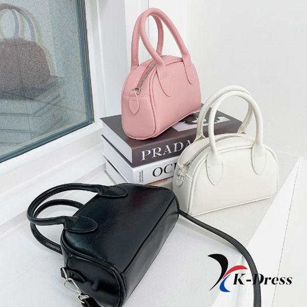 Mini Boston Cross Bag/Tote Bag (3 barvy)