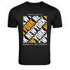 New York Durability And Strength Streetwear Graphic Tee