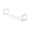 Expandable Shoe Rack Organizer, Versatile ,Under Cabinet Shelf ,Hanging Shoe Organizer for Entryways Shoe Closet Organization