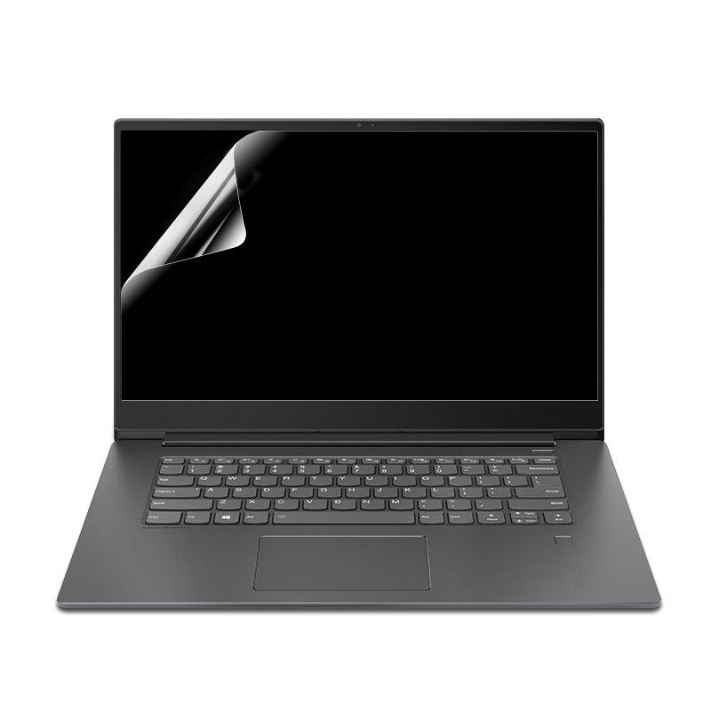 Matt skärmskydd för 13,3 till 15,6-tums bärbara datorer - PET, ej härdat glas