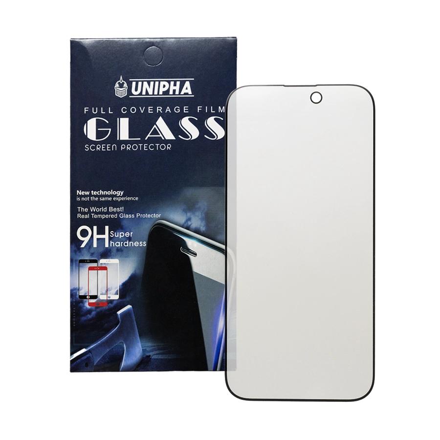 Dream Privacy Tempered Glass For Samsung Galaxy M15 5G Privacy Protection