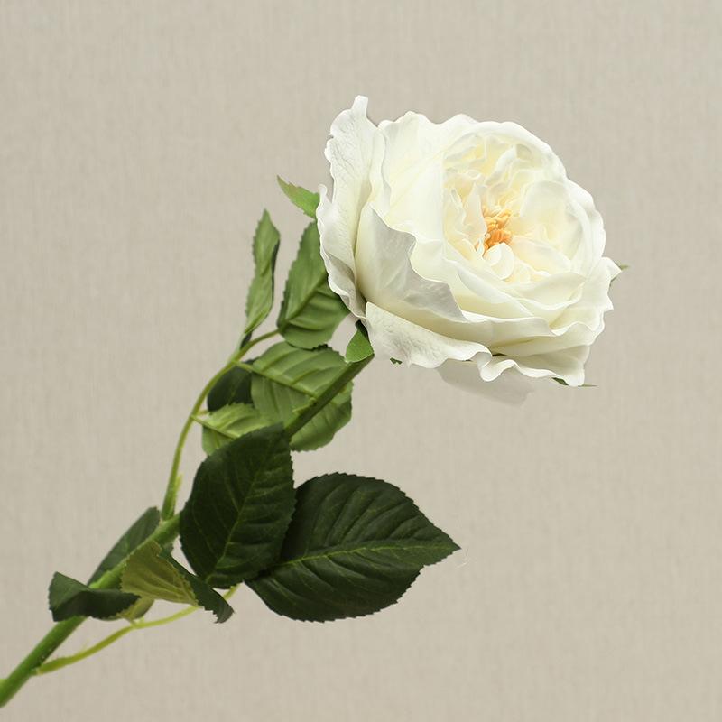 Rose Simulation Bouquets Home Living Room Decoration ItemsPhotography Props, Artificial Flowers