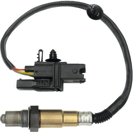 

Marsflex Air Fuel Ratio O2 Oxygen Sensor Upstream 234-5060 Compatible with Nissan Quest Maxima Murano Altima Armada Frontier Pathfinder Titan Sentra