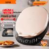 Supor 1700W Double-Sided Electric Pancake Maker & Grill CN Plug (adapter Included)