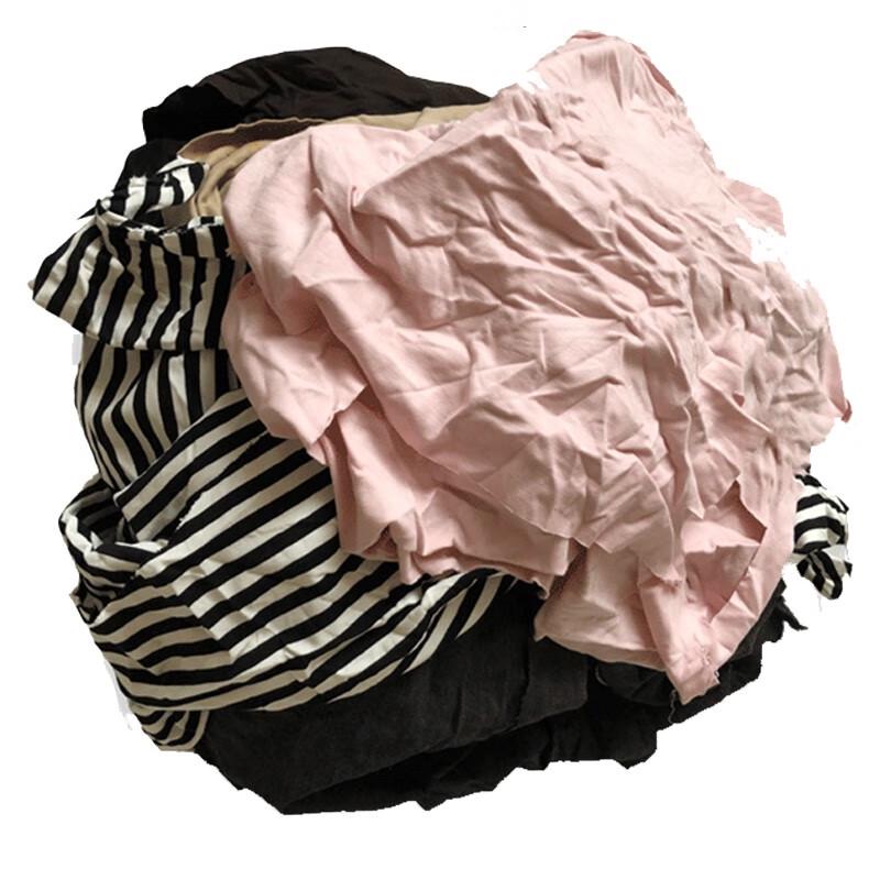 Industrial Wiping Cloth Rags