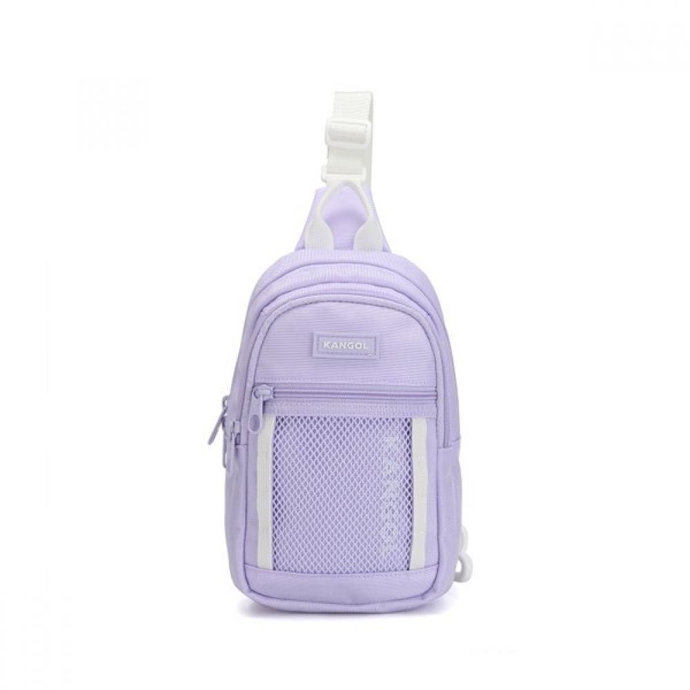 

KANGOL KIDS Mason Slingback Лавандовий Asebsl08010la lavender/OS