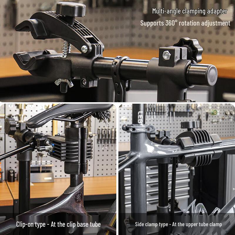 Lebike Foldable Bicycle Repair Stand