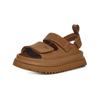 UGG Komfortable Allsidige Lettvektige Slitesterke Sandaler Barnesandaler Brun 1152813K-BRWN