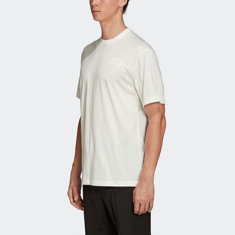 Adidas Y 3 Classic Logo Tee FN3359