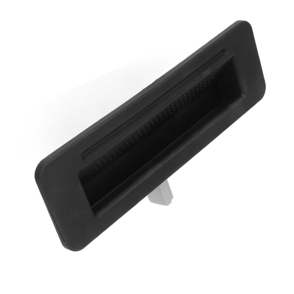 Opel 13266127: Trunk/Tailgate Switch & Luggage Compartment Handle Switch