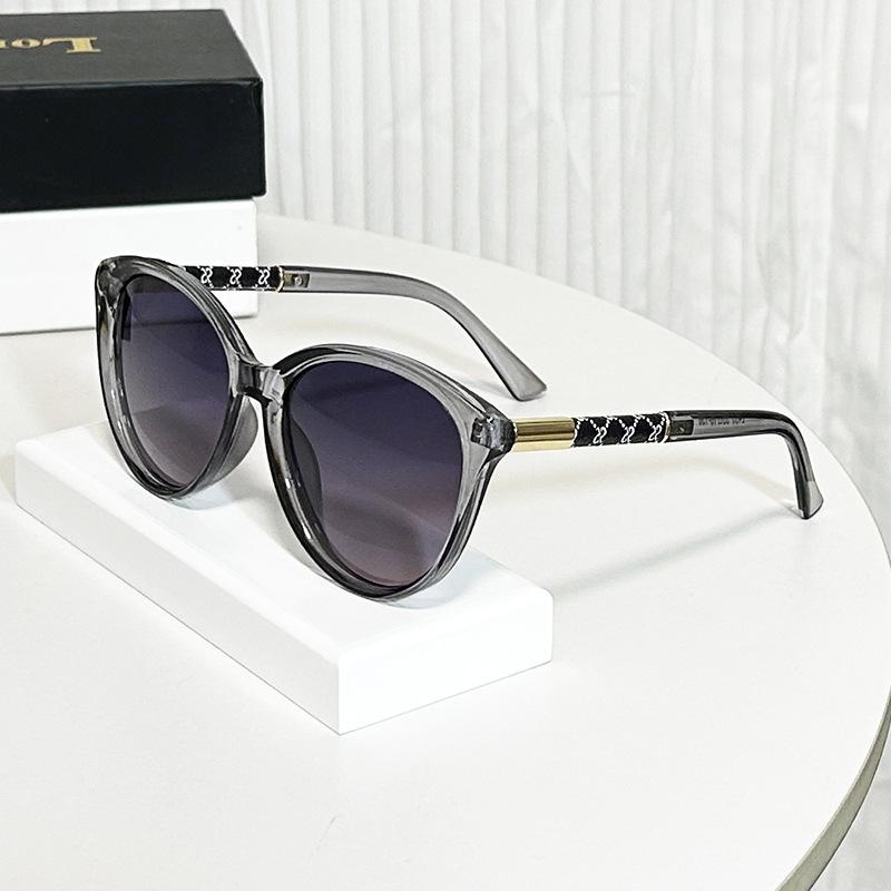 Type Sunglasses Men'S And Women'S Glasses Uv Protection Driving Polarizers