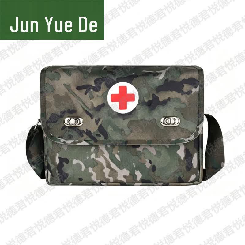 Junyuede Modular First Aid Medic Pack